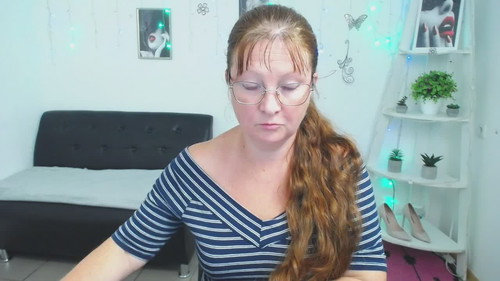 web cam sex VanessaHotts