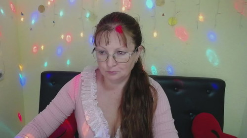 naughty chatroom VanessaHotts