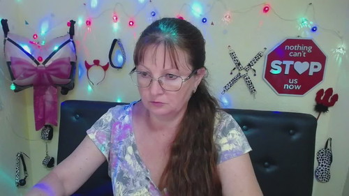 naughty chatroom VanessaHotts