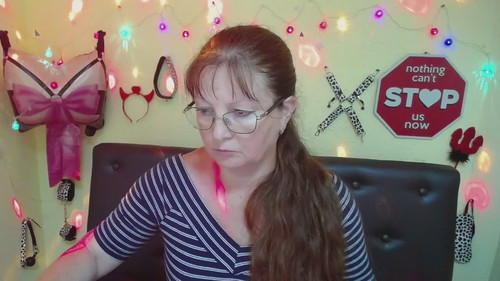 hd webcam VanessaHotts