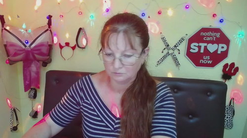 hd webcam VanessaHotts