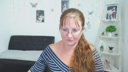 free live chat VanessaHotts