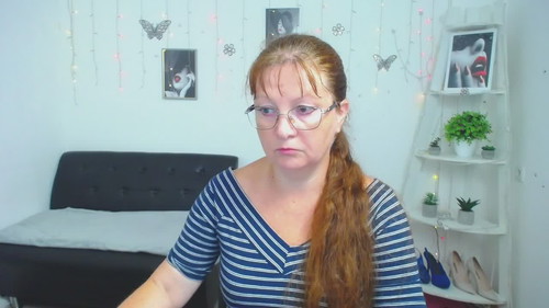 vanessahotts Live Webcam on CherryTV