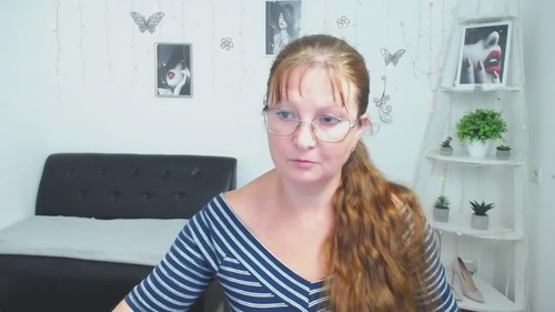 live cam show VanessaHotts