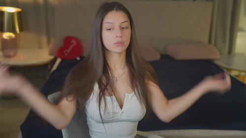 cam live Vanessastar