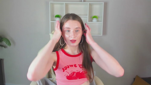 vanessavibe webcam
