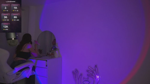 roleplay chat Vanillepeach
