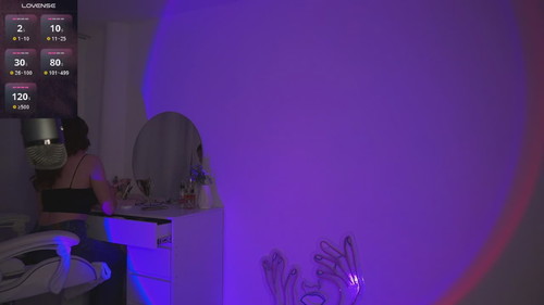 best sex chat Vanillepeach