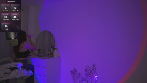 roleplay chat Vanillepeach