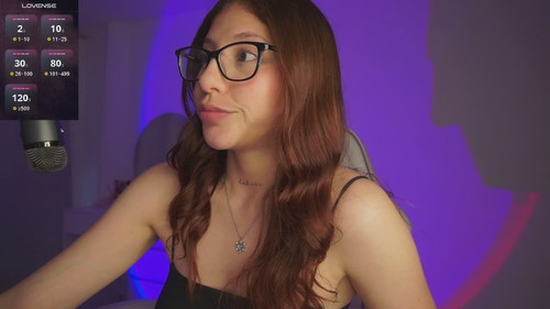public webcam porn Vanillepeach