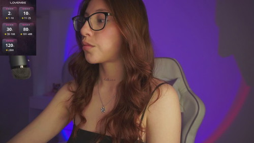 chat cam to cam Vanillepeach