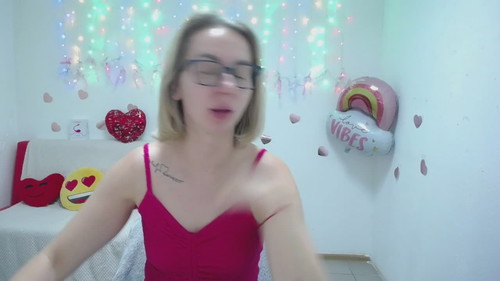 public voyeur web cam Vasilisasii