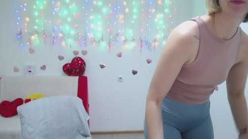 sexy video chat Vasilisasii