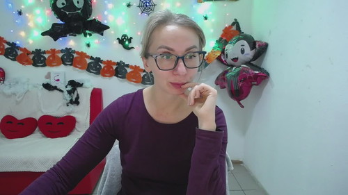 vasilisasii Live Webcam on CherryTV