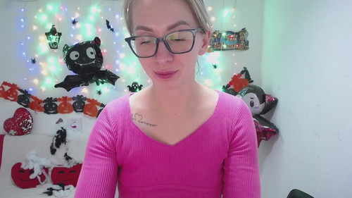 vasilisasii Live Webcam on CherryTV