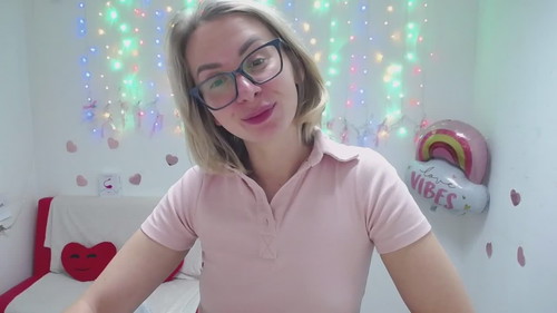 adult live cam Vasilisasii