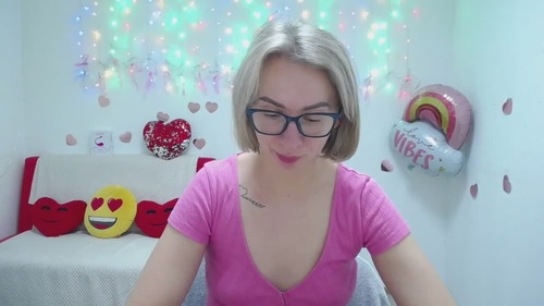 strip chat room Vasilisasii