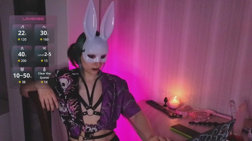 live on cam VelvetSirenX