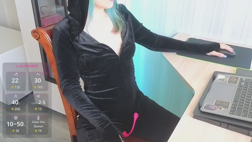 free sex chat VelvetSirenX