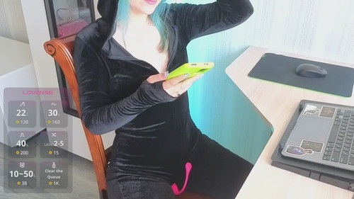 online chat free video VelvetSirenX