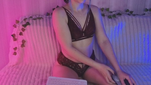 live on cam VelvetSirenX