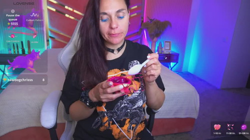 cam videochat Velvetsky