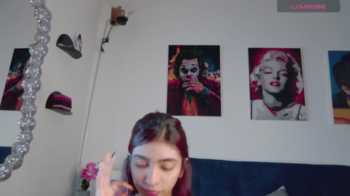 porn chat room Veronica 
