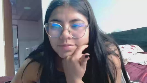 nude live porn Vickyvick