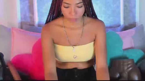 live on cam Victorialois