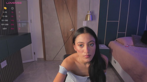video live chat Victoriasantin