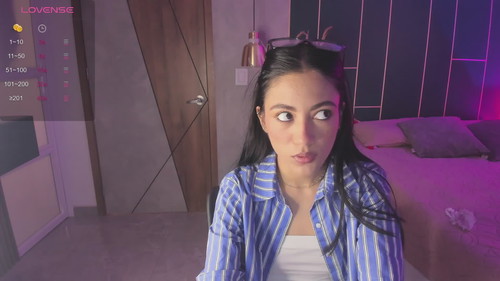 online sex webcam Victoriasantin