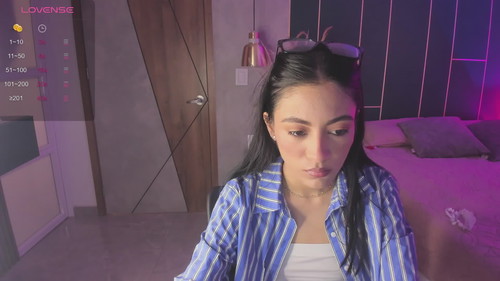 video live chat Victoriasantin