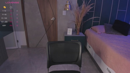 xxx videochat Victoriasantin