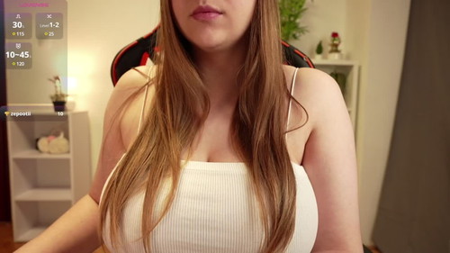 chatroom nude Viki1dream
