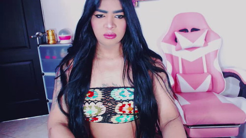 violet774 Live Webcam on CherryTV