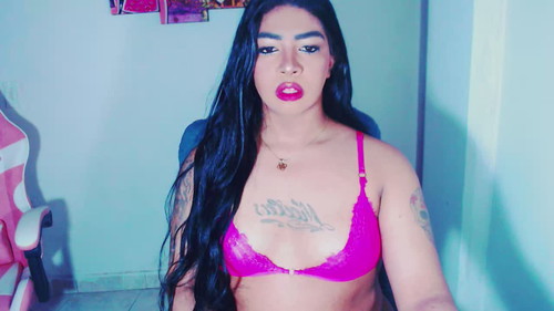 violet774 Live Webcam on CherryTV