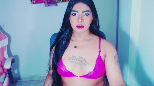 violet774 Live Webcam on CherryTV
