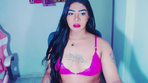 violet774 Live Webcam on CherryTV