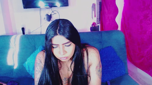 violet774 Live Webcam on CherryTV