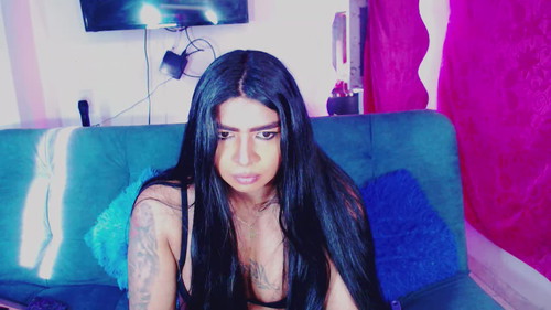 violet774 Live Webcam on CherryTV