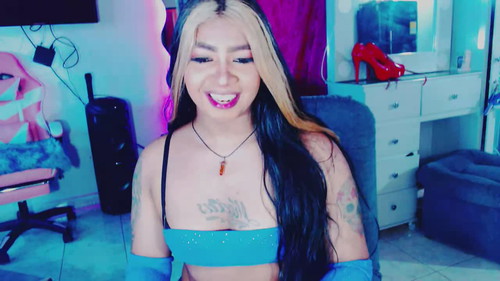 violet774 Live Webcam on CherryTV