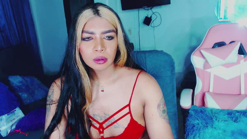 violet774 Live Webcam on CherryTV