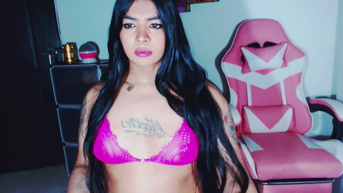 violet774 Live Webcam on CherryTV