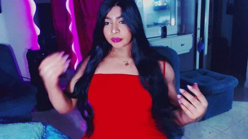 violet774 Live Webcam on CherryTV