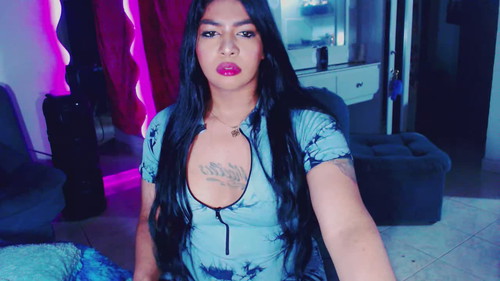 violet774 Live Webcam on CherryTV