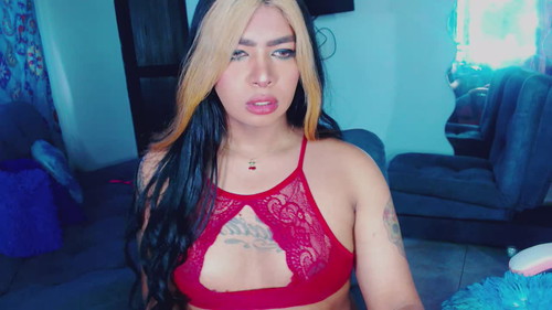 violet774 Live Webcam on CherryTV