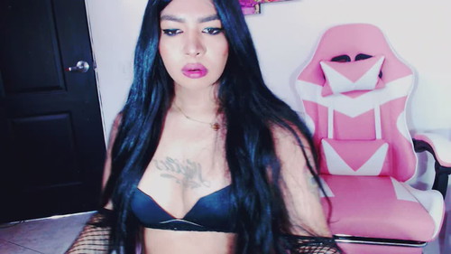 violet774 Live Webcam on CherryTV
