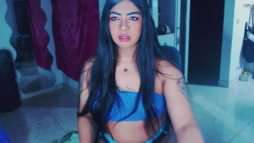 violet774 Live Webcam on CherryTV