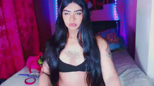 violet774 Live Webcam on CherryTV