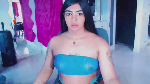 violet774 Live Webcam on CherryTV